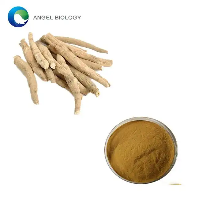 Formulating a Stress and Sleep Supplement with Ashwagandha Powder